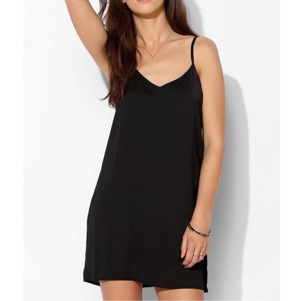 Trina Turk Mini Slipdress or Tunic NWOT